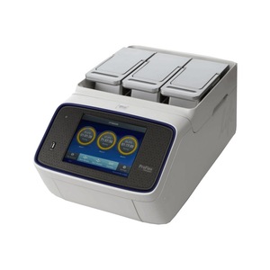 Abi Fisher Scientific ProFlex 332 Termociclador PCR de Gradiente de Tres Canales, Blanco, Origen EE. UU. - Product Image 5