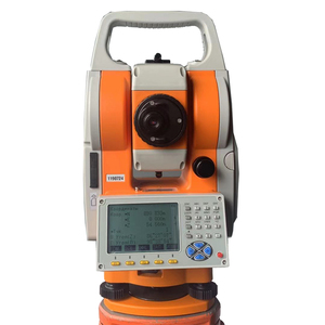 เครื่องมือสำรวจคุณภาพสูง ยี่ห้อ Brand Total Station ราคาประหยัด ดีที่สุด - Product Image 5