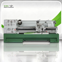 Tour à métaux horizontal conventionnel C6251, tour universel C6251x1500 pour pièces métalliques