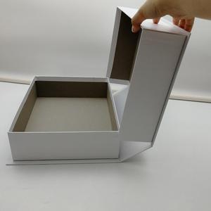 Tùy chỉnh in thẻ trò chơi trống Flip-Top hộp cho Hội Đồng Quản trị trò chơi - Product Image 3