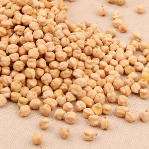 Garbanzos Secos al Mejor <span class=keywords><strong>Precio</strong></span> de Fábrica - Product Image 1