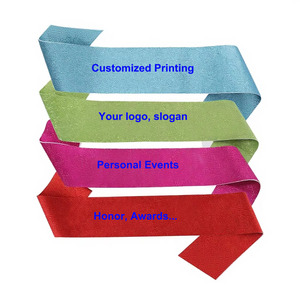 Banda <span class=keywords><strong>de</strong></span> Felicitación para Fiesta y Festival, Decoración para Mamá, Papá, Futura Novia, para Baby Shower, Graduación, Revelación <span class=keywords><strong>de</strong></span> Género, Nupcial - Product Image 6