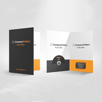 Prix bon marché livret catalogue dépliant impression/a4 Flyer impression/brochures impression personnalisée
