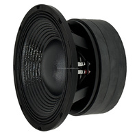 Altavoz Subwoofer de 12 Pulgadas 12125-007, 1200WRMS, Cono de Papel, para Competencia Profesional, Audio Profesional