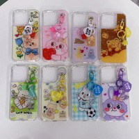 Pour Honor X8B X7B X6S étui de téléphone portable à paillettes avec Bracelet TPU-PC étuis antichoc robustes 360 forro de telefonos
