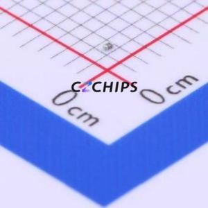 Condensador SMD (MLCC) C0603NP0180JGTS 0201 (Capacitancia: 18pF) (Precisión: 5%) (Voltaje Nominal: 50V) - Product Image 2