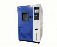 Chambre d'humidité 225L Température constante et chambre d'humidité Chambre d'essai climatique programmable