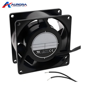 Ventilador de Refrigeración de Alta Calidad, ASB03512MA-AF00, para Refrigeración de Equipos, Soporte OEM con Buen Precio - Product Image 1