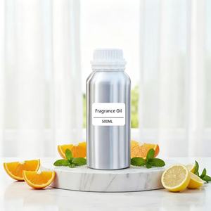 Aceite de Fragancia Natural a Base de Plantas con Aroma a Oud y Tabaco, 1000 ml, a Granel, Industrial, <span class=keywords><strong>para</strong></span> Difusor de Aromas - Product Image 1