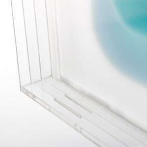 Phụ Kiện Trang Trí Thiết Kế Mới Nhất Cho Tấm Acrylic Nội Thất Cao Cấp Trang Trí Nghệ Thuật Treo Tường Trang Trí Nhà Cửa Tác Phẩm Nghệ Thuật 3D Sang Trọng - Product Image 6