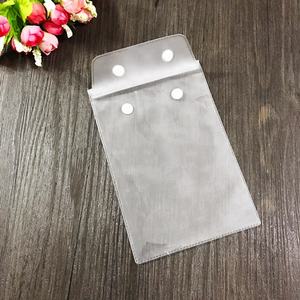 <span class=keywords><strong>Borsa</strong></span> in Plastica Eva con <span class=keywords><strong>Chiusura</strong></span> <span class=keywords><strong>a</strong></span> <span class=keywords><strong>Scatto</strong></span> e Gancio Appendiabiti - Product Image 2