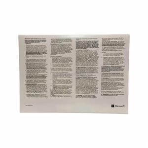 Nouveau Windows Server 2025 Standard - Pack DVD - Expédition rapide - Product Image 3