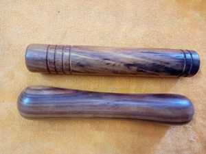 Custom Made Acrylic <b>Engraved</b> Multifunction Figurine Designed Artisans for Cookware Manufacturers Home Chefs Kitchenware - Product Image 2