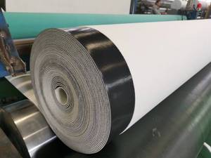 Nouveau style, prix réduit : Tapis antidérapant imperméable en géotextile composite alvéolaire HDPE Zhi Jia pour extérieur industriel, garantie 2 ans - Product Image 2