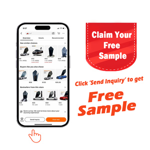 Película de Nano Cerámica para Ventanas de Automóviles TOP PLUS 5% VLT IRR99% UVR99% Color Negro Profundo - Product Image 2