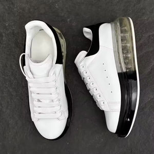 Zapatillas Deportivas de Plataforma con Amortiguación de Aire de Alta Calidad para Hombre y Mujer, para Skateboard, Ocio, Correr, Fitness y Caminar - Product Image 2