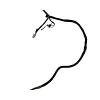 Faisceau de câblage de rétroviseur latéral avec fil et câble, moteur de chauffage d'angle mort pour Mercedes W253 W213 W205, produit de capteurs automobiles