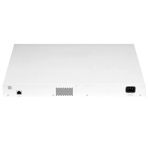 Commutateur PoE Gigabit 48 ports CBS220-48P-4G, puissance totale 740W, 4 ports SFP Gigabit Uplink, gestion réseau Web Light, commutateur rack 1U - Product Image 4