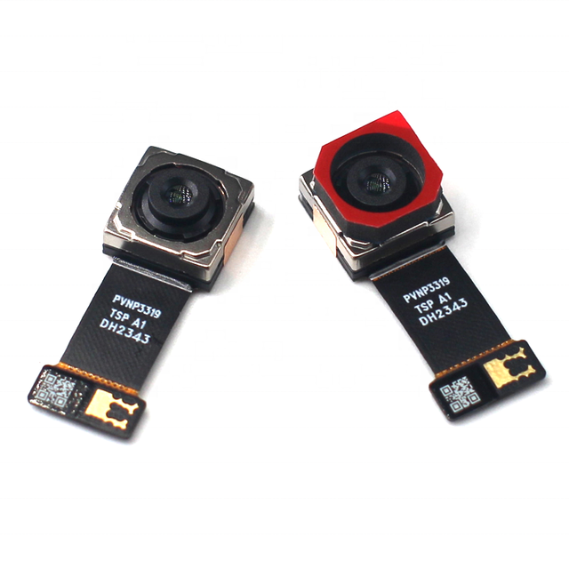 50MP Sensor Ov50c40 HD High Definition Auto Focus High Resolution Wide Angle OEM Mini Cmos  IP Camera Module