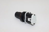 Sensor de Posição do Eixo de Cames Original YuChai (Material Plástico) para Peças de Caminhão a Diesel Shacman Sinotruk HOWO