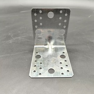 Kích Thước Tùy Chỉnh L-Hình Góc Khung Kim Loại Kệ Dây Đeo Cho Gỗ Xây Dựng Duy Nhất Bên Tùy Chỉnh Tiêu Chuẩn Khung - Product Image 5