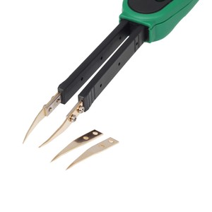 Testeur numérique de capacité et de résistance Mastech Ms8910 pour la mesure des composants électroniques - Product Image 4