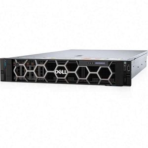 ประสิทธิภาพทรงพลัง เซิร์ฟเวอร์ DELL PowerEdge R760 R860 พร้อมโปรเซสเซอร์ Intel Xeon เซิร์ฟเวอร์แบบแร็ค 2U - Product Image 6