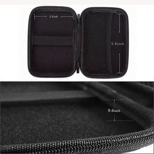 EVA <b>Hard</b> Carrying Case Protective Case Storage Case for <b>Hard</b> <b>Drive</b> Power Bank - Product Image 3