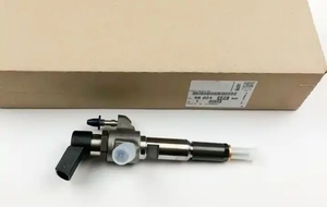 <span class=keywords><strong>Injecteur</strong></span> Diesel pour Peugeot 208 Citroen <span class=keywords><strong>C4</strong></span> <span class=keywords><strong>GRAND</strong></span> <span class=keywords><strong>PICASSO</strong></span> Ford Volvo Peugeot Mazda1.6 HDi OE 9802448680 9674973080 - Product Image 6