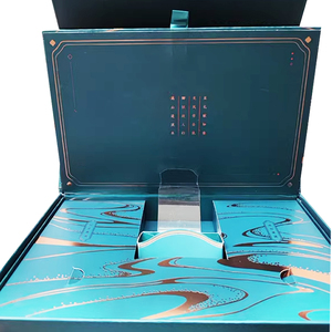 Tùy Chỉnh Thiết Kế Nổ Trà 3D Hộp <span class=keywords><strong>Pop</strong></span> up Nổ Hình Ảnh Bất Ngờ Gấp Trà Hộp Quà Tặng - Product Image 4