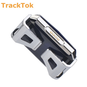 Mini <span class=keywords><strong>collier</strong></span> de localisation intelligent <span class=keywords><strong>pour</strong></span> animaux de compagnie <span class=keywords><strong>GPS</strong></span> étanche OEM <span class=keywords><strong>pour</strong></span> chats/chiens, positionnement universel étanche - Product Image 5