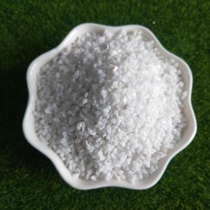 Chinese fabrikant van hoogwaardige sneeuwwitte zand voor aquariumdecoratie en kleuterspeelplaatsen - Product Image 2