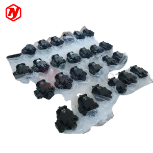 Bomba hidráulica BF genuina con funcionalidad de control de detección de carga - Product Image 4