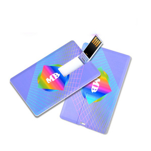 <span class=keywords><strong>Memoria</strong></span> USB 2,0 con Forma <span class=keywords><strong>de</strong></span> Tarjeta <span class=keywords><strong>de</strong></span> Crédito, Pendrive con Logotipo Personalizado, Dispositivo <span class=keywords><strong>de</strong></span> <span class=keywords><strong>Almacenamiento</strong></span> <span class=keywords><strong>de</strong></span> Plástico Único, 8GB, 16GB, 64GB - Product Image 6