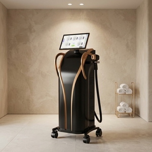 Nuevo Dispositivo Láser Diodo <span class=keywords><strong>Venus</strong></span> Ice Platinum para Depilación Permanente, Equipo de Belleza Comercial para Spa, Salón y Clínica - Product Image 1