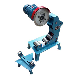 Electric Hydraulic Pipe Cutter 76 219mm For Galvanized Seamless Plastic Lined Pipe Fire Fighting Use - Product Image 2