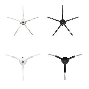 Kit de remplacement pour aspirateurs <span class=keywords><strong>Xiaomi</strong></span> <span class=keywords><strong>Roborock</strong></span> S6 S60 S65 S5 Max T6, brosse latérale, filtre HEPA, outils de nettoyage - Product Image 2