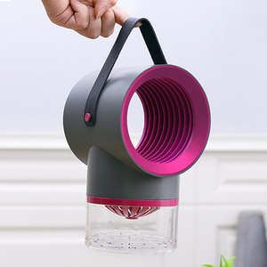 Mới nhất cổ điển cao cấp chất lượng cao giá tốt nhất hộ gia đình USB muỗi <span class=keywords><strong>Killer</strong></span> đèn loại bỏ muỗi - Product Image 6