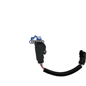 Capteur XPower GP-Position 266-1477 950G II 962G II 966G II E345B II E365B E365B L E5110B – Nouvelles pièces pour pelles sur chenilles - Product Image 3