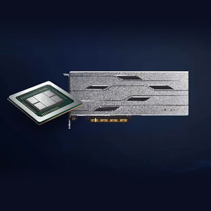 32GB Grafikkarte HBM2 Großer Videospeicher Grafikkarte GPU für Einzelbereichsleistung Cloud-Training Dedizierte Grafikkarte - Product Image 3