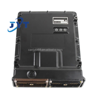 Panel de Control ECU Programado 3668821 para Excavadoras, Piezas de Maquinaria de Construcción