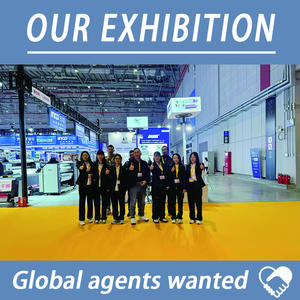 Impresora UV DTF Directa de Fábrica 60*90, Impresión UV de Cama Plana, Tinta UV CMYKW, Impresora de Barniz, Impresión de Souvenirs, Buen Precio para Emprendedores - Product Image 4