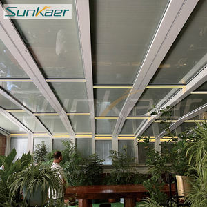 Recintos <span class=keywords><strong>de</strong></span> pantalla <span class=keywords><strong>de</strong></span> patio personalizados anti-uv a precio <span class=keywords><strong>de</strong></span> fábrica, recinto <span class=keywords><strong>de</strong></span> porche delantero, recintos <span class=keywords><strong>de</strong></span> pantalla <span class=keywords><strong>de</strong></span> patio retráctiles <span class=keywords><strong>de</strong></span> Costo - Product Image 6