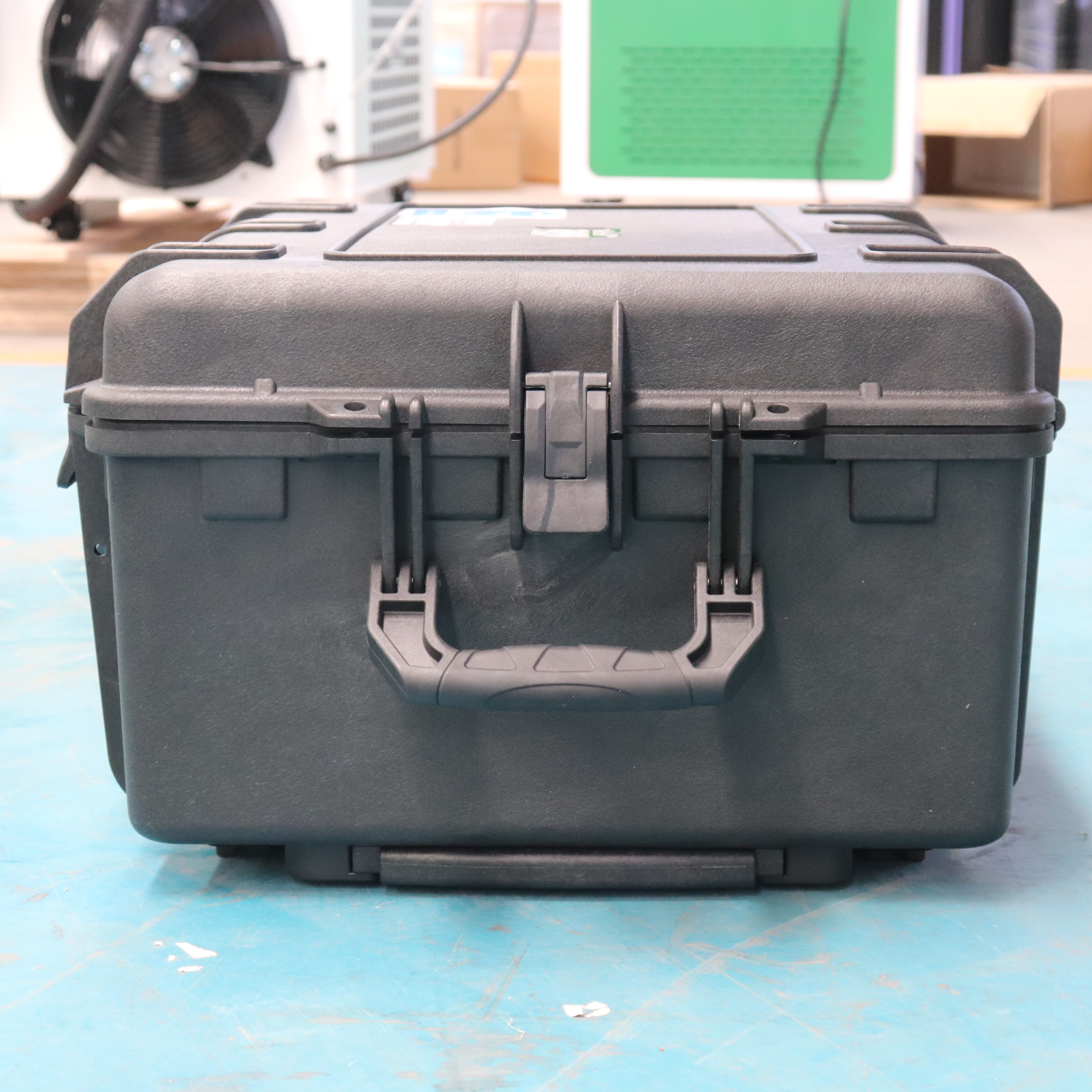 2025 Pulse Laser Cleaning Tool Rust Remover Machine Laser Cleaning Machines Laser Equipment Paint Power Coat