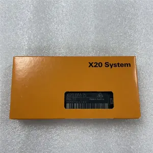 PLC One NewX20BM15モジュールX20 BM 15迅速発送 - Product Image 1