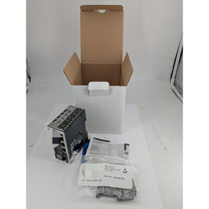 Controlador PLC Original Mt-Rex-roth R911410037 COREX-C-X3-11-ANNN-21.01-01RS-NN-NN CtrlX CORE, Módulo CPU, IPC Integrado - Product Image 1