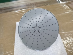 ชุดสเปรย์ชั้นนำก้านยกด้านบนสเปรย์ดอกไม้ผสมความสูงปรับได้อย่างอิสระสแตนเลสติดตั้งง่าย - Product Image 3