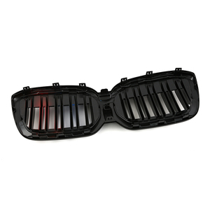 ตะแกรงสองสี ABS สำหรับ <span class=keywords><strong>IX3</strong></span> <span class=keywords><strong>BMW</strong></span> G08 <span class=keywords><strong>M</strong></span> อุปกรณ์เสริมหลังการขาย2022 - Product Image 3