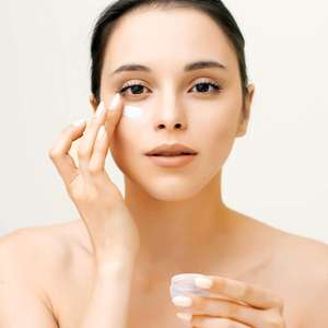 Envase Vacío para Muestras de Cosméticos, Tarro de Viaje de Plástico para Sombra de Ojos, Polvo para Uñas, Joyería, Pendientes, Loción, Crema, Almacenamiento de Maquillaje - Product Image 5