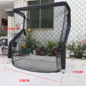 Lưới Tập Đánh Golf 2022 Với Lưới Bên Lưới Sân Sau Sân Golf - Product Image 2